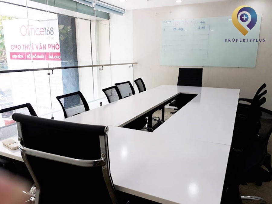 Office168 Quận 1